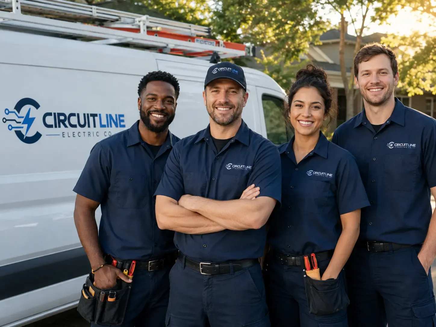 Whole Home Rewiring company in Quinton, NJ